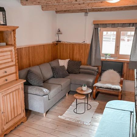 Holiday House Franc Villa Srednja Vas v Bohinju Ngoại thất bức ảnh